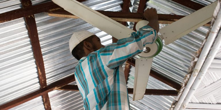 Berufsausbildung zum Elektriker