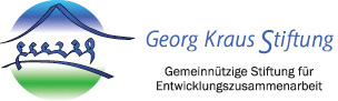Georg Kraus Stifung Logo